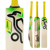 Kookaburra Kahuna Pro 3.0 Adult Cricket Bat
