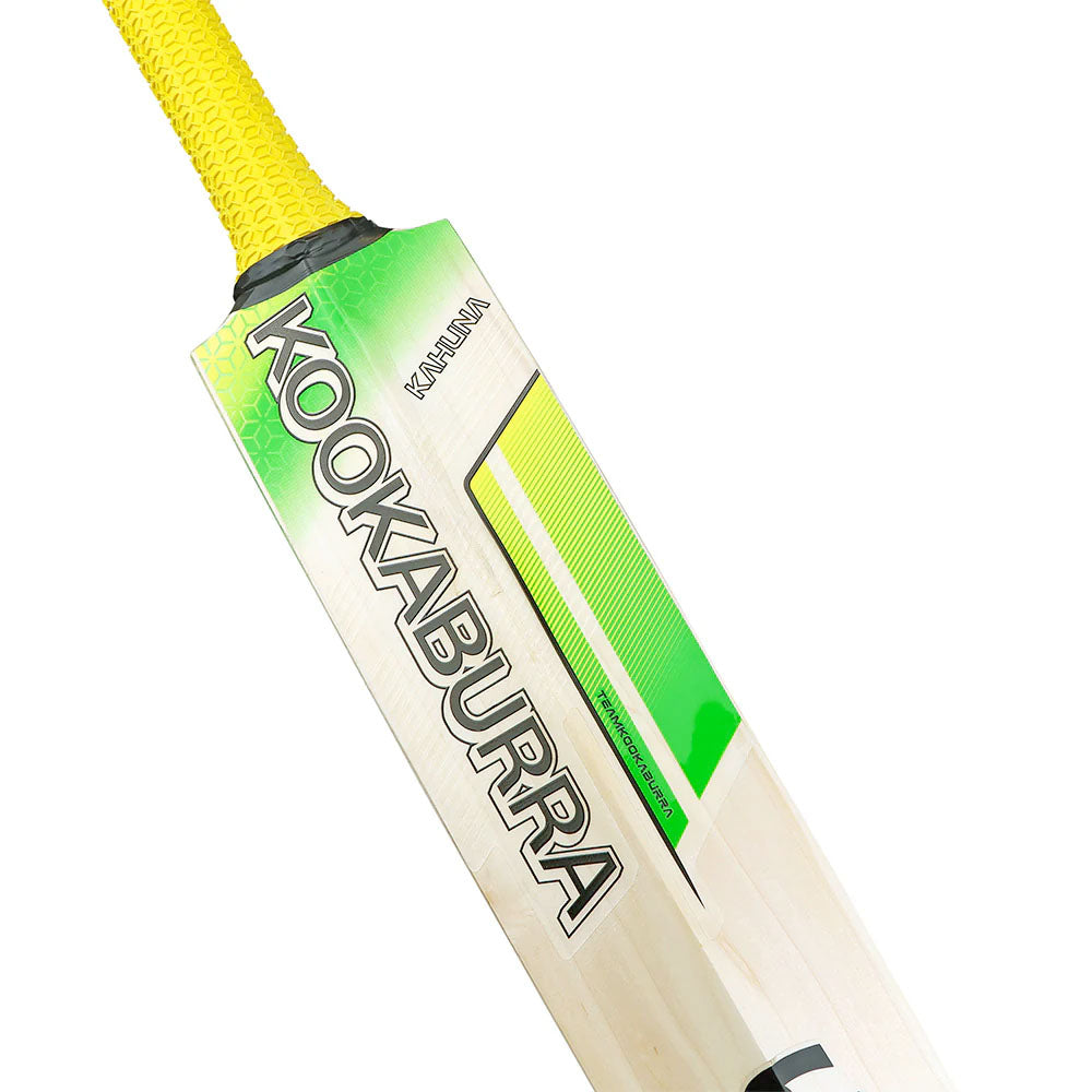 Kookaburra Kahuna Pro 5.0 Adult Cricket Bat