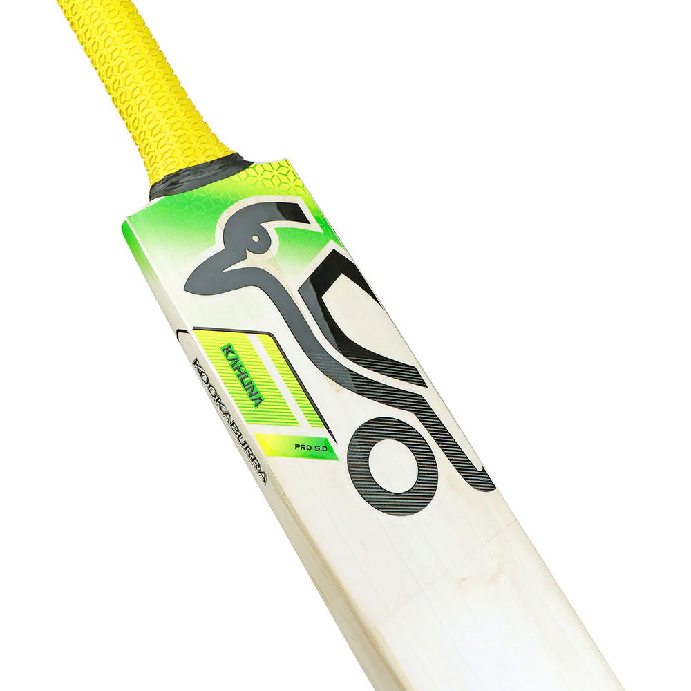 Kookaburra Kahuna Pro 5.0 Adult Cricket Bat