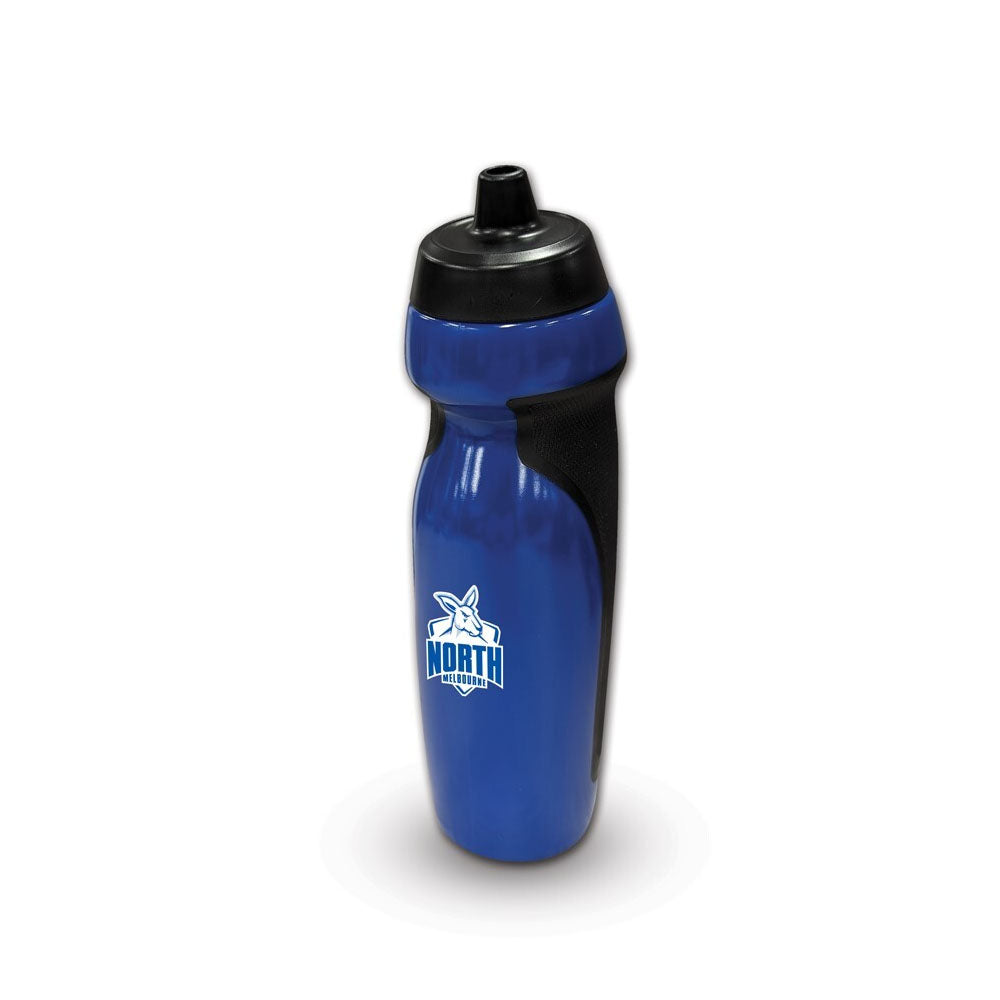 AFL Sports Bottle - North Melbourne