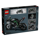 LEGO technic - Kawasaki Ninja H2R Motorcycle - 42170