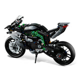 LEGO technic - Kawasaki Ninja H2R Motorcycle - 42170