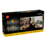 LEGO Art Keith Haring Dancing Figures - 31216