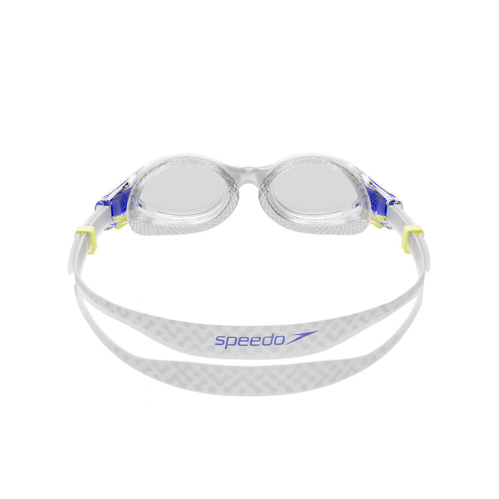 Speedo Junior Biofuse 2.0 Swimming Goggles