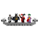 LEGO Art - Batman The Animated Series Gotham City 76271