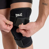 Everlast Strapped Knee Support