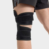 Everlast Strapped Knee Support