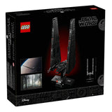 LEGO Star Wars Kylo Ren's Command Shuttle - 75406