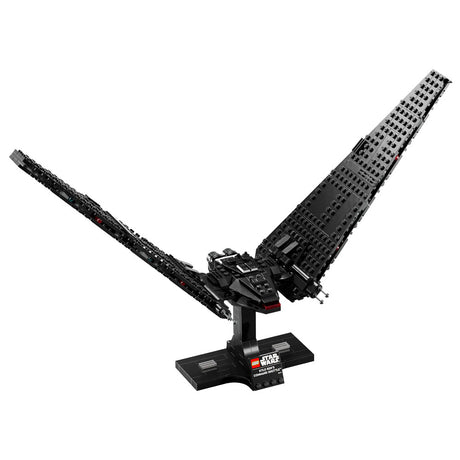 LEGO Star Wars Kylo Ren's Command Shuttle - 75406