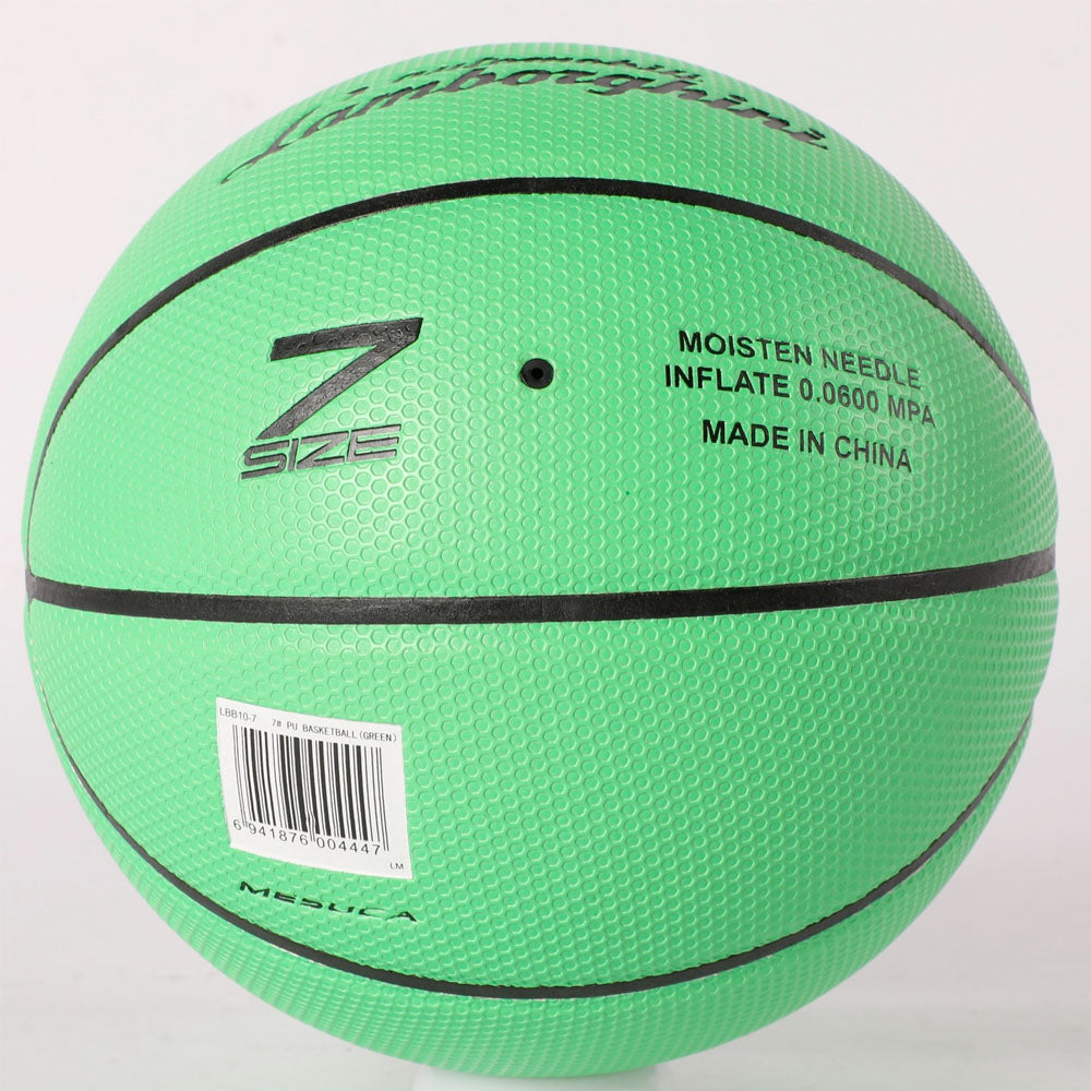 Lamborghini Basketball
