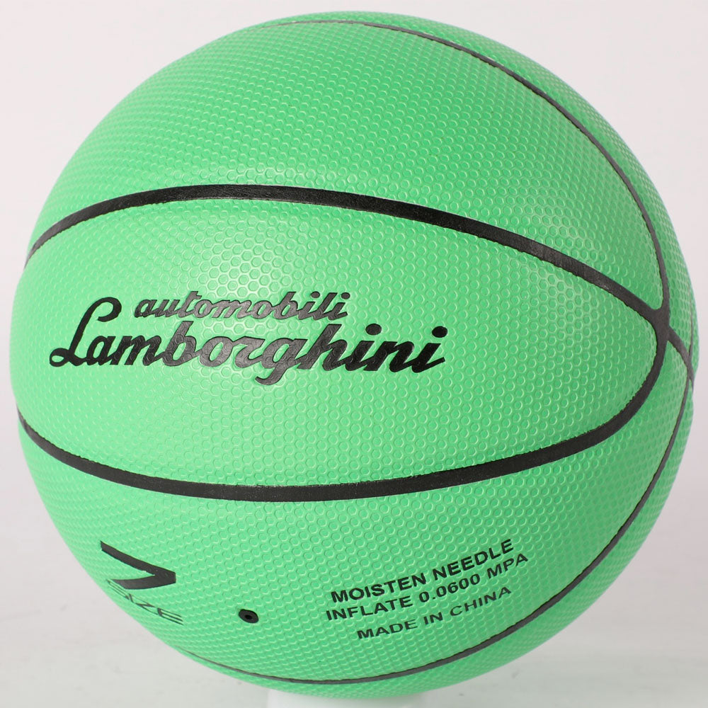 Lamborghini Basketball