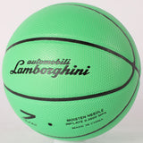 Lamborghini Basketball