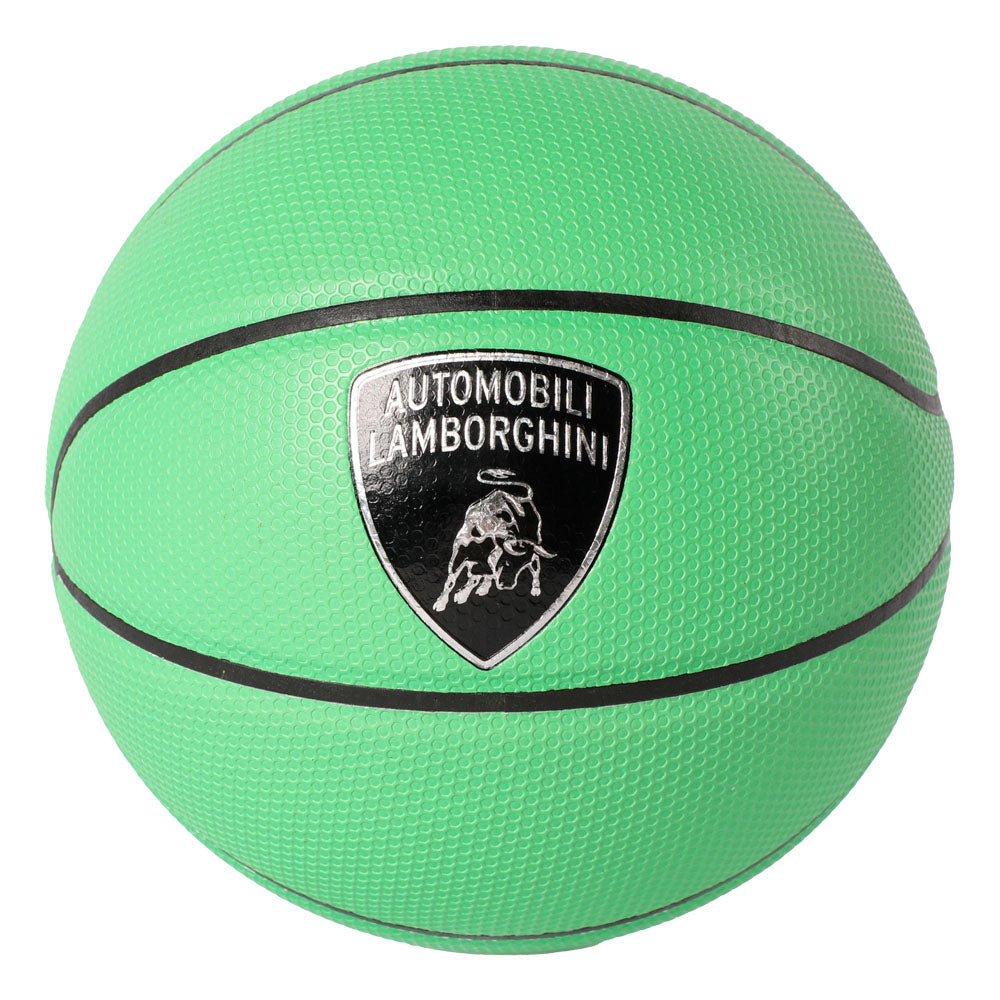 Lamborghini Basketball