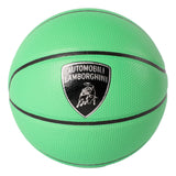 Lamborghini Basketball