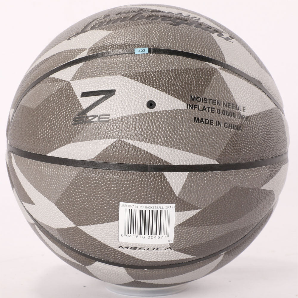 Lamborghini Basketball