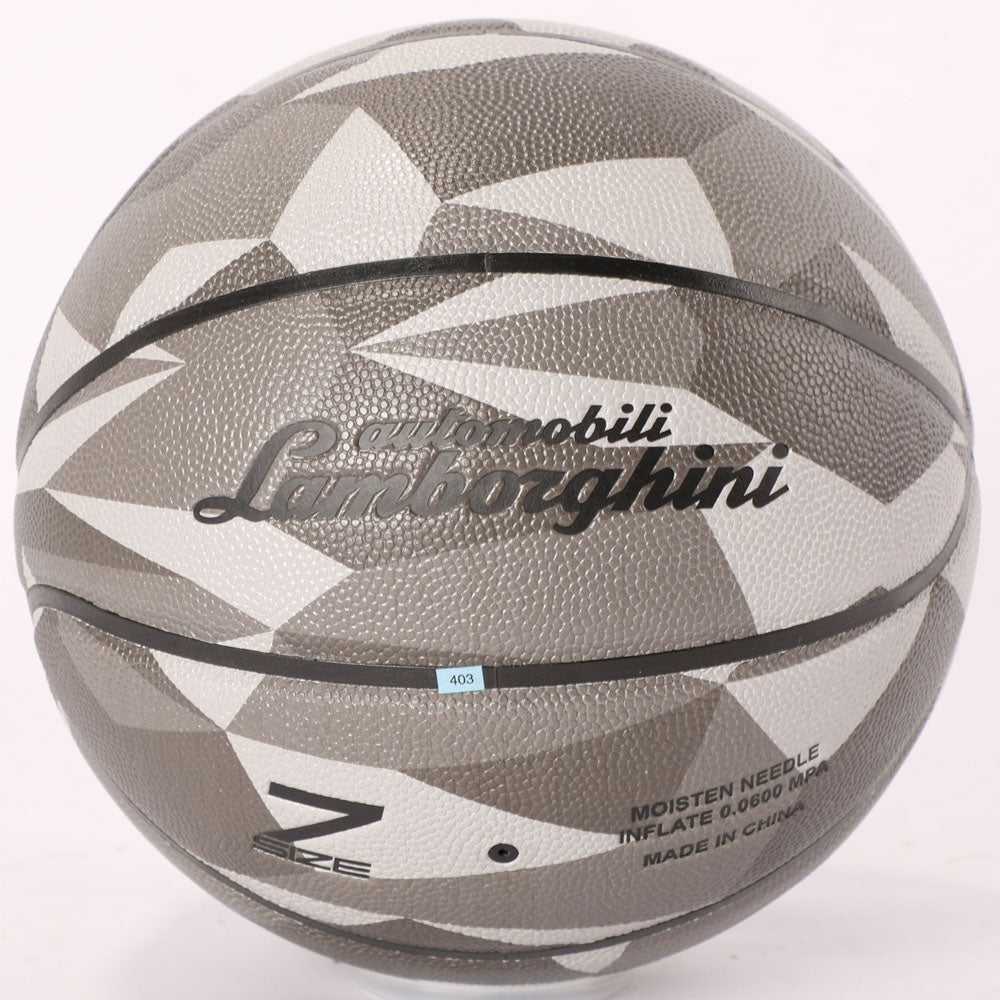 Lamborghini Basketball