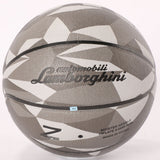Lamborghini Basketball