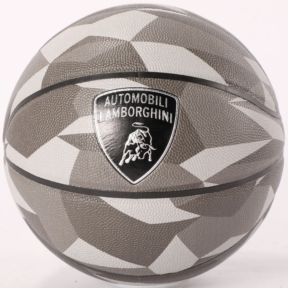 Lamborghini Basketball