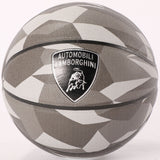 Lamborghini Basketball