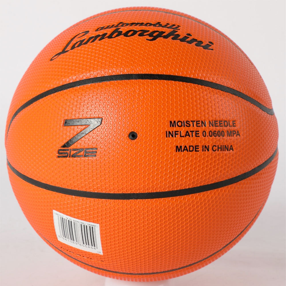 Lamborghini Basketball