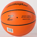 Lamborghini Basketball