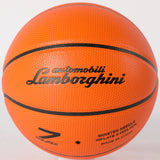 Lamborghini Basketball