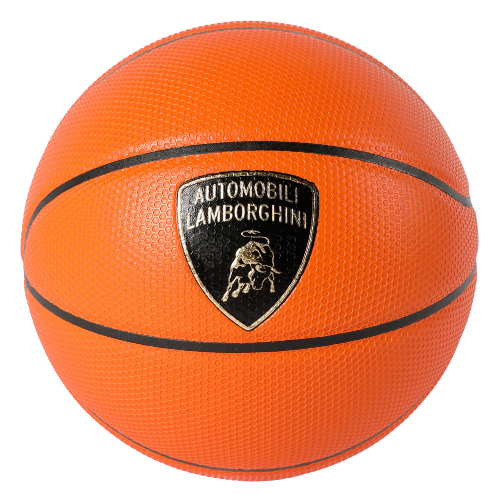 Lamborghini Basketball
