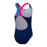 Speedo Girls Placements Splashback