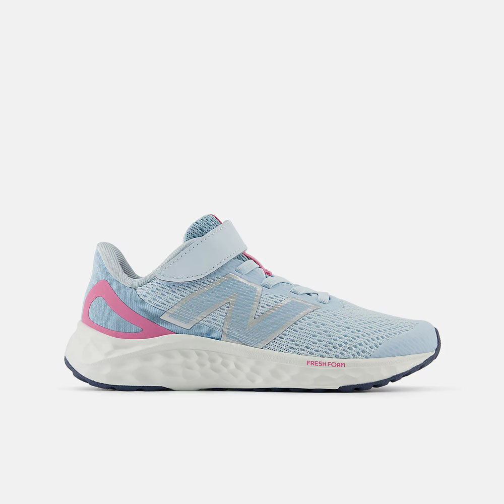 New Balance Kids Fresh Foam Arishi V4 (PS)