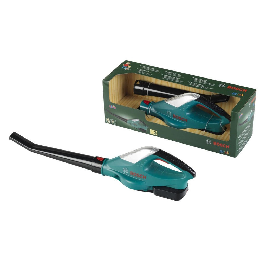 Bosch Leaf Blower