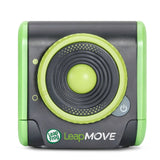 Leap Frog Leap Move Learning With Motion