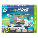 Leap Frog Leap Move Learning With Motion