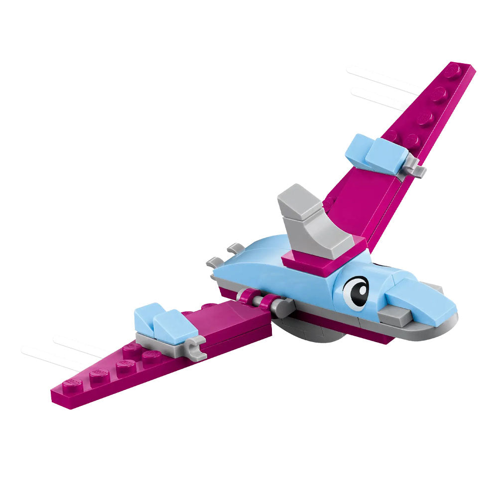 LEGO Classic Creative Dinosaurs - 11041