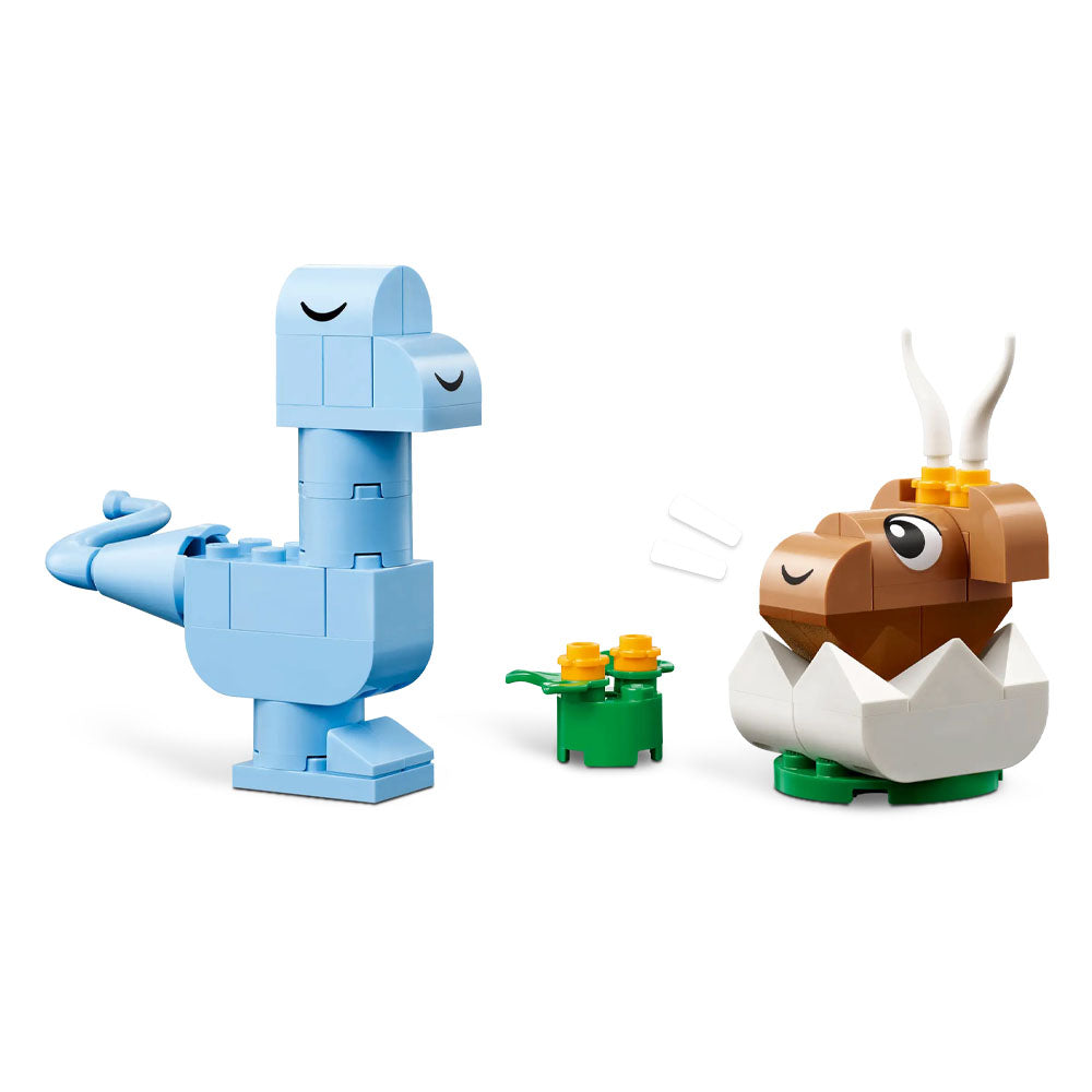 LEGO Classic Creative Dinosaurs - 11041