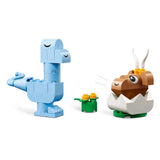 LEGO Classic Creative Dinosaurs - 11041