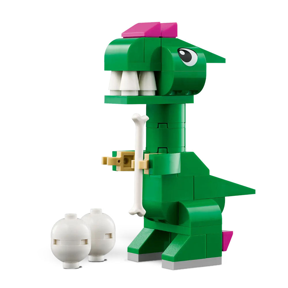 LEGO Classic Creative Dinosaurs - 11041