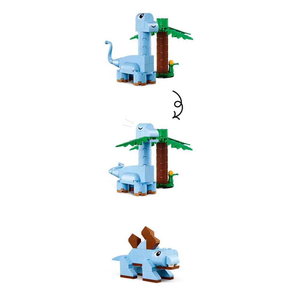 LEGO Classic Creative Dinosaurs - 11041
