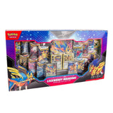 Pokemon TCG Legendary Warriors Premium Collection SWSH HH Box Set