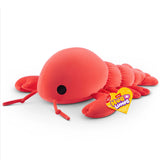 Zuru Hug A Lumps Small Series 1 - Lenny the Lobster