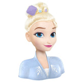 Disney Frozen Elsa Styling Head