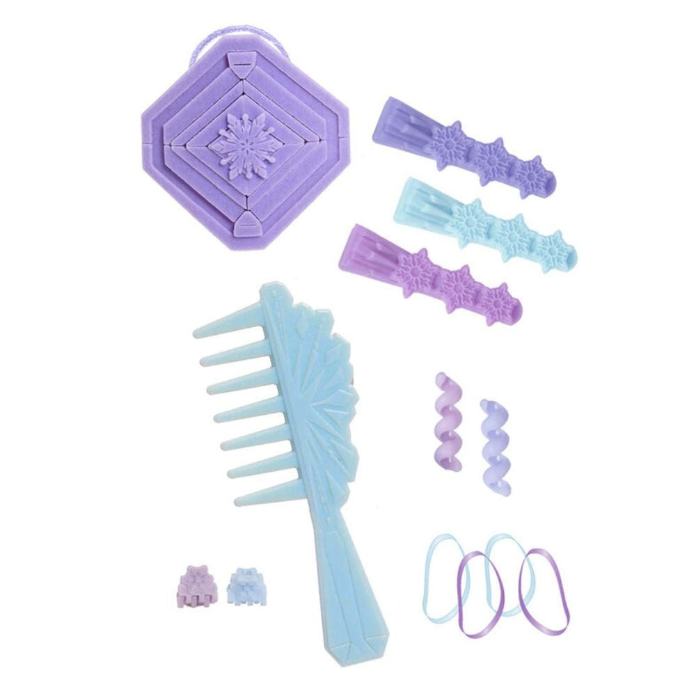 Disney Frozen Elsa Styling Head