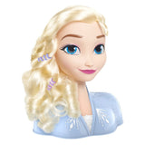 Disney Frozen Elsa Styling Head