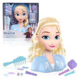 Disney Frozen Elsa Styling Head