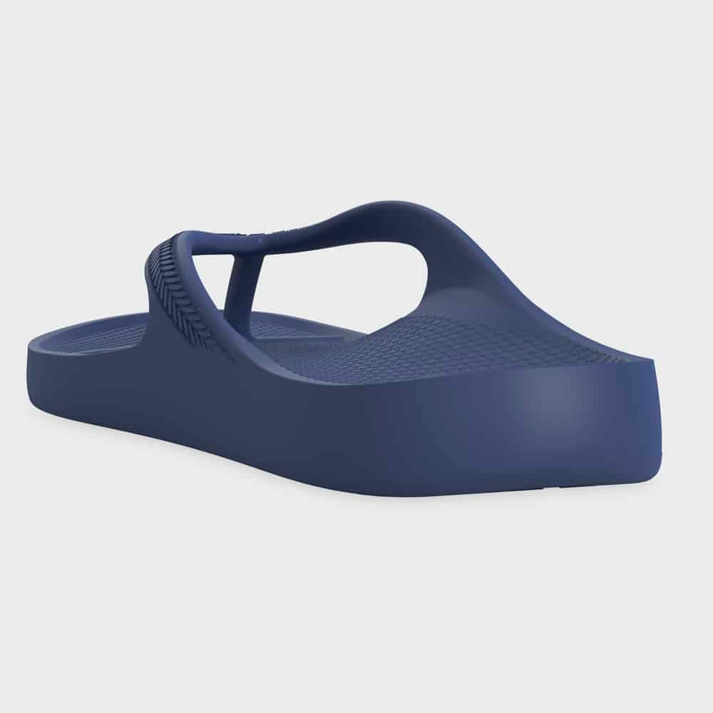 Light Feet Revive Arch Support Unisex Thongs