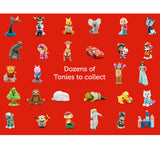 Tonies - Audio Character - Yoga Tonie Llama