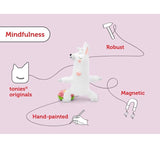 Tonies - Audio Character - Yoga Tonie Llama