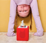 Tonies - Audio Character - Yoga Tonie Llama