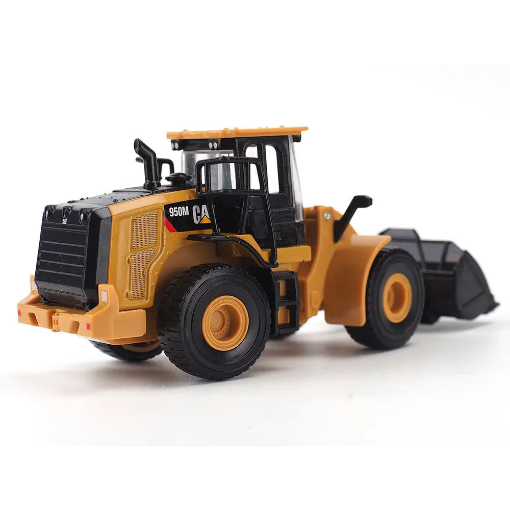 Diecast Masters 1:64 Scale Cat 950M Wheeled Loader