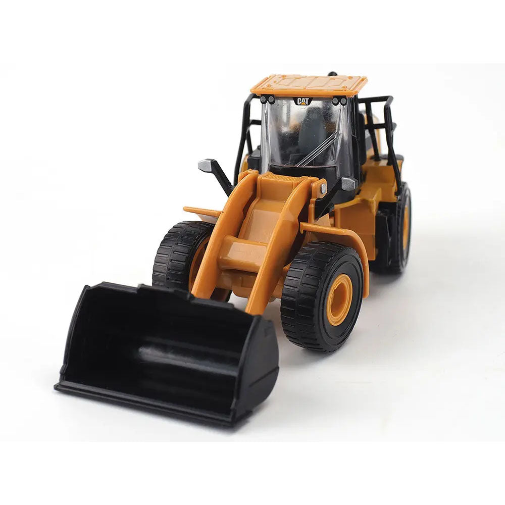 Diecast Masters 1:64 Scale Cat 950M Wheeled Loader