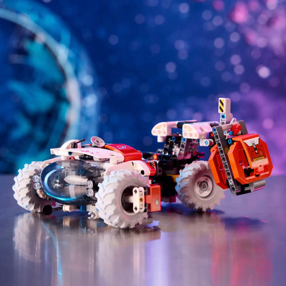 LEGO Technic - Surface Space Loader LT78 - 42178